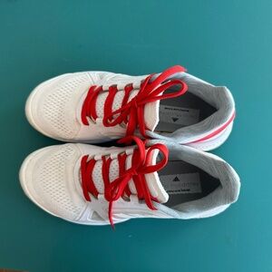 Adidas Stella McCartney Barricade Boost Tennis sneakers Size 6.5